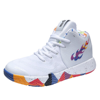 

Basketball shoes mens hell the eyes of the Martian eye limited edition sneakers