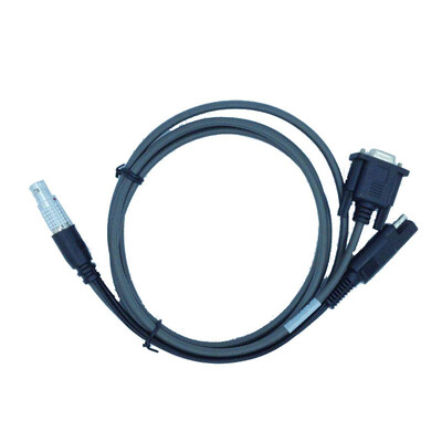 

Data line with COMUSB connector suitable with Pentax instrument