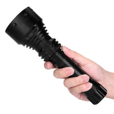 

Saidsome Long Range Infrared 10W IR 850nm T67 LED Hunting Light Night Vision Torch 18650 flashlight lamp