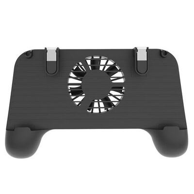 

Mobile Phone Fire Button Shooting Game Controller Gamepad Joystick
