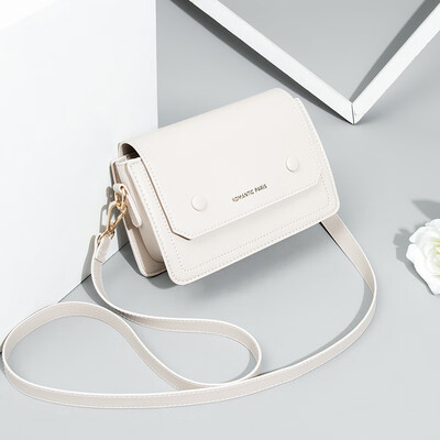 

Chaozhou Korean version of the foreign style ladiesbags with simple chic chains&oblique handbags
