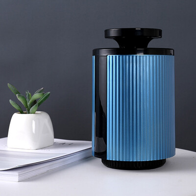 

Portable LED Mosquito Killer Lamp Silent Electronic USB Powered Lamp For Home Office Camping