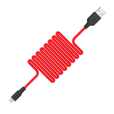 

HOCO Apple Type C Cable Usb C Fast Charge Data Cable For Iphone Quick Charging 1m-Type-C