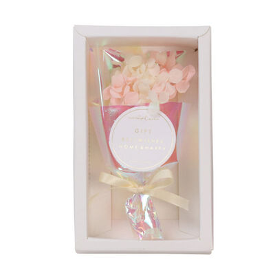 

Valentines Day Handmade Dried Flower Bouquet Gift Box Handmade Simulation Flower Valentine Flowers Wedding Day Gift Decorate