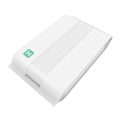 

Xiaomi ZSH Towel 13 X 13 Inch Hand Towels Face Towels Ultra Soft Long-stable Cotton Quick-Dry Washcloth Antibacterial Water Absorp