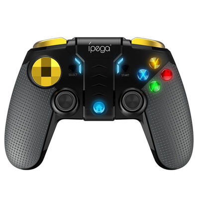 

IPEGA PG-9118 Wireless Game Pad Bluetooth Wireless Gaming Controller For Android IOS Windows