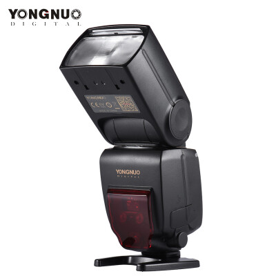 

YONGNUO YN685 i-TTL HSS 18000s GN60 24G Wireless Flash Speedlite Speedlight for Nikon D750 D810 D7200 D610 D7000 D5500 D5200 D53