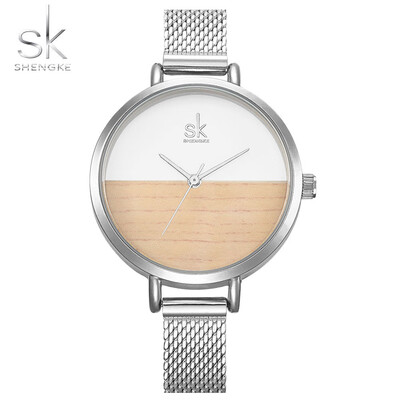 

SK wins k35 brand fashion trend ladies simple style watch