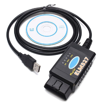 

USB Modified for Ford MS-CAN HS-CAN for Mazda Forscan Diagnostic Scanner