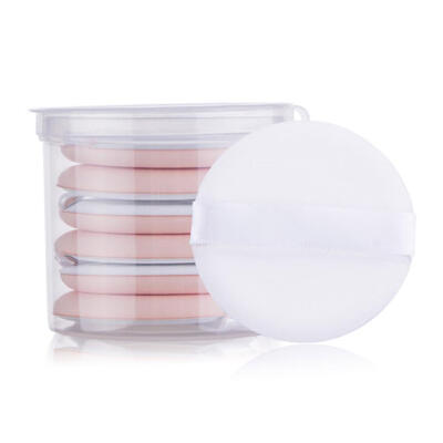 

6pcs Air Cushion Puff Powder Puff Foundation BB Cream Beauty Makeup Sponge