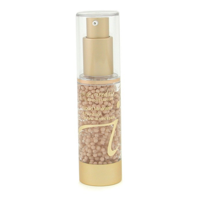 

JANE IREDALE - Liquid Mineral A Foundation - Bisque 30ml101oz