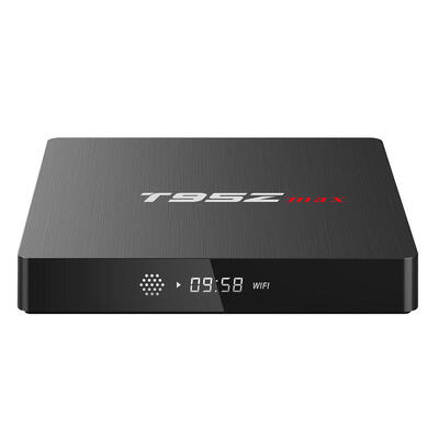 

T95Z MAX Andorid 71 TV Box Amlogic S912 Octa Core 24G5G WiFi Set-top Box