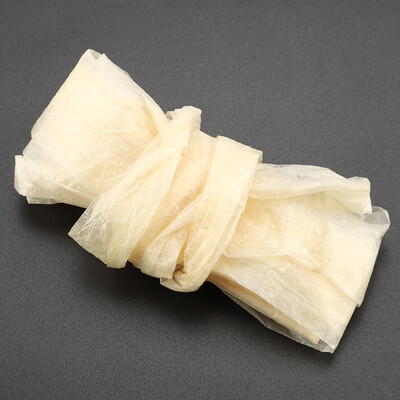 

Greensen Edible Drying Cantonese-style Sausage Casing for Flavorous Homemade Sausages Ham