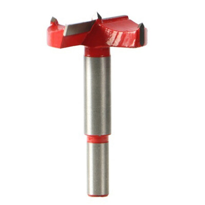

Gobestart Drill Bits Professional Forstner Woodworking Hole Saw Cutter