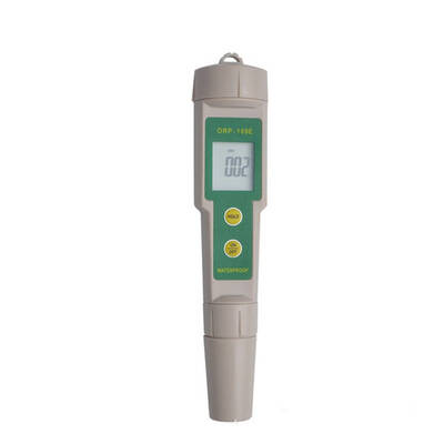 

OW-169E Pen Type LCD Digital ORP Meter -1999-1999mV Water Quality Potentiometer Tester Measurement Test Tool