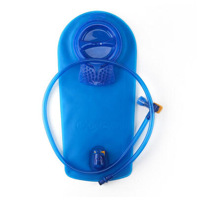 

2L Foldable TPUEVA Water Bag Bicycle Hydration Bladder for Outdoor Running