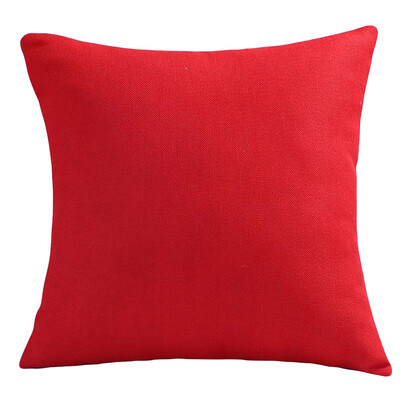 

〖Follure〗Simple Fashion Throw Pillow Cases Cafe Sofa Cushion Cover Home Decor