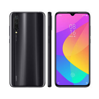 

Original Global Version Xiaomi Mi A3 4G Phablet With 4GB RAM 64GB ROM 6088 Inch Octa-Core 4030mAh Battery Smartphone - EU Plug
