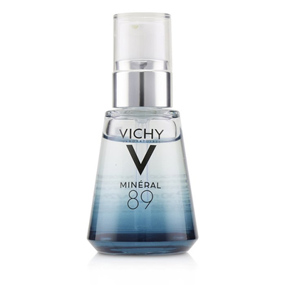 

VICHY - Mineral 89 Fortifying & Plumping Daily Booster 89 Mineralizing Water Hyaluronic Acid 30ml1oz