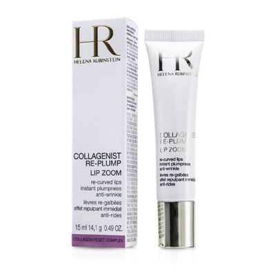 

HELENA RUBINSTEIN - Collagenist Re-Plump Lip Zoom 15ml049oz