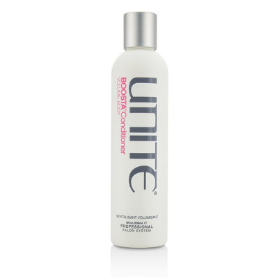

UNITE - BOOSTA Conditioner Volume Body 236ml8oz