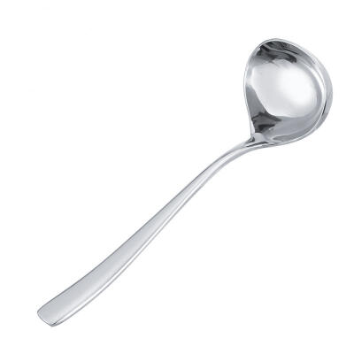 

Greensen Stainless Steel Heart Shaped Spoon Dessert Spoon Coffee Scoop Kitchen Stirring Spoon