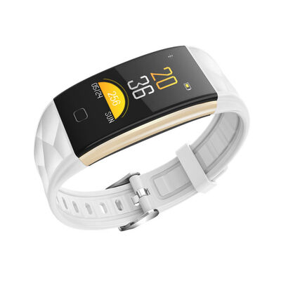 

T20 Waterproof Bluetooth Smart Watch Bracelet Heart Rate Monitor Fitness Tracker