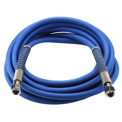 

Greensen 5m Iron Silicone Rubber Steam Tube Boilers High Pressure Steam Hose 4MPa