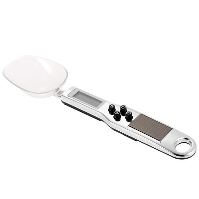 

Kitchen Spoon Scale