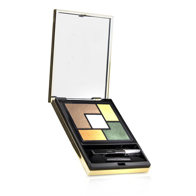 

YVES SAINT LAURENT - Couture Palette 5 Color Ready To Wear 16 Luxuriant Haven 5g018oz