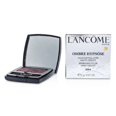 

LANCOME - Ombre Hypnose Eyeshadow - S304 Violet Divin Sparkling Color 25g008oz