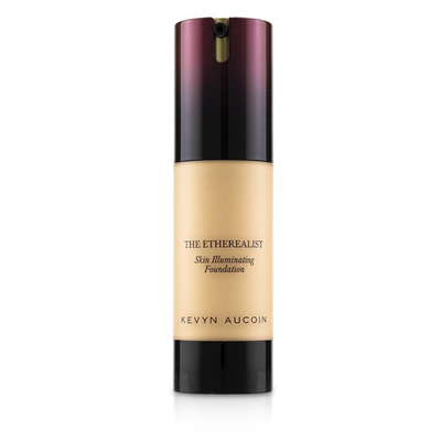 

KEVYN AUCOIN - The Etherealist Skin Illuminating Foundation - Light EF 05 28ml095oz