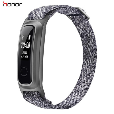 

honor Band 5 Smart Bracelet Running Guidance Basketball Wristband Wrist & Footwear Mode Sleep Monitor 5ATM Waterproof Basketball