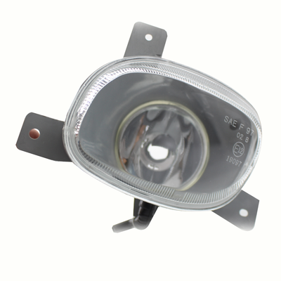 

Front Right Side Driving Lamp Car Clear Lens Fog Light for Polo 2011-2013 Replacement 6RD941700