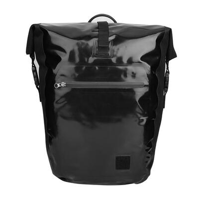 

Mountain Bike Rear Bag Waterproof Pannier Double Side Tail Seat Trunk Bag