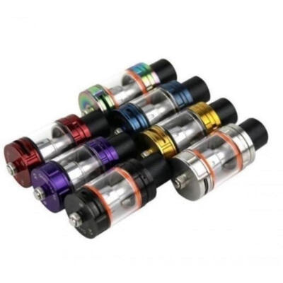 

Authentic SMOK Smoktech TFV8 BIG Baby Beast Tank 5ml With V8 Baby RBA baby V8 Baby-X4 T6 Coil 510 Drip Tip Adapter