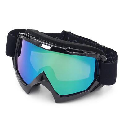 

Outdoor Motocross Goggles Dustproof Windproof Cycling Motorcycle Helmet Goggles for Men Women