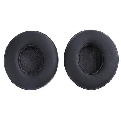 

1 Pair Replacement Earpads Cusion for Beats Solo 2 Solo 3 Wireless Headsets