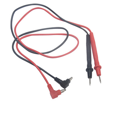 

Universal Banana Plug Multimeter Probe Pen Testing Connecting Cable Stick