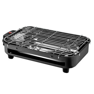

Electric Heating BBQ Household Smokeless Barbecue Machine Electric Oven