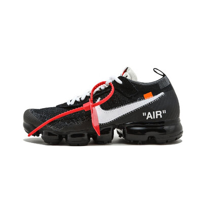 

Nike Air Vapormax X Off White Running Shoes Footwear Super Light Comfortable Sneakers For Mens Shoes AA3831