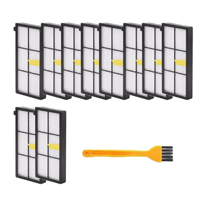 

Vacuum Cleaner Filter For IRobot Roomba 800 To 900 Series Auxiliary Tools New