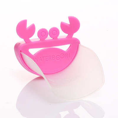 

Baby Sink Handle Extender Safe Faucet Extension Attachment Wash Hands Solution