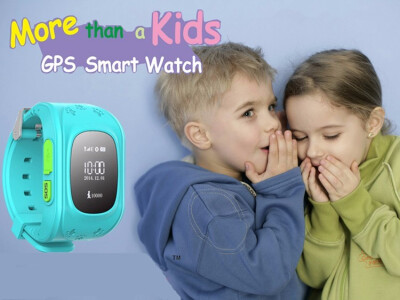 

KCW GPS Smart Kids GPS tracker Watch smart baby watch Q50 for android&iOS phone smart clock SOS Call