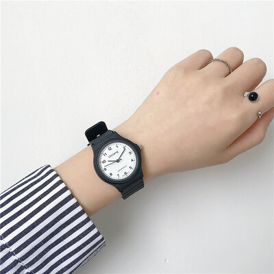 

Lin Xiaozhai Watch Junior High School Girls Ins Habitat Lovely Soft Girls Japanese Restoration Korean version of a pair of girlfri