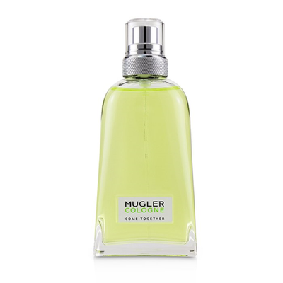 

THIERRY MUGLER MUGLER - Mugler Cologne Come Together Eau De Toilette Spray 100ml33oz