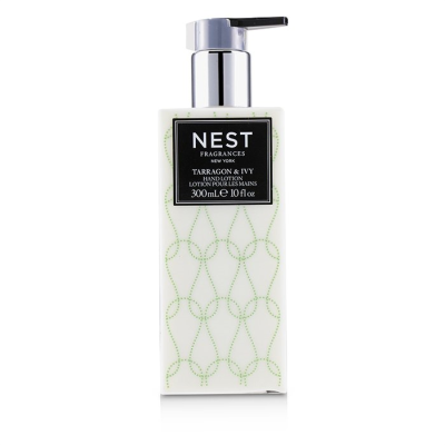 

NEST - Hand Lotion - Tarragon & Ivy 300ml10oz