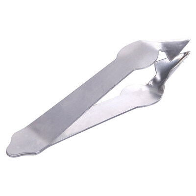 

Stainless Steel Pineapple Corer Cutter Peeler Eye Seed Remover Kitchen Gadget