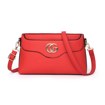 

Clutch bag female bag 2019 cool new female bag shoulder bag ladies bag Messenger bag cross-border