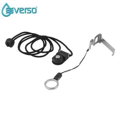 

Remote Controller Hang Buckle With Strap Shoulder Neck Belt Sling For Spark RC